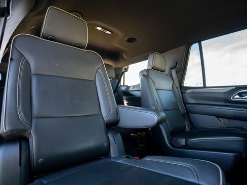 Certified 2023 GMC Yukon SLT image 49