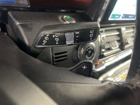 Used 2021 Lincoln Navigator L Reserve image 24