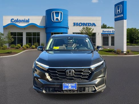 Used 2025 Honda CR-V LX image 27