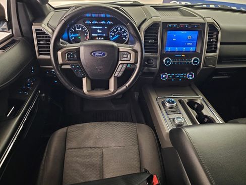 Used 2020 Ford Expedition XLT AWD/4WD image 8