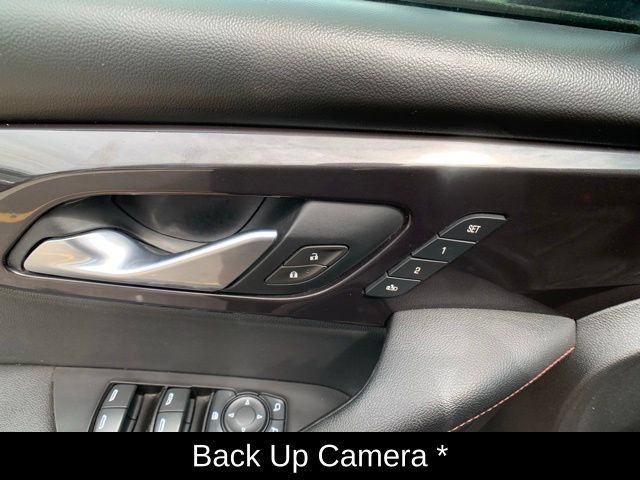 Used 2020 Chevrolet Blazer RS AWD/4WD image 14