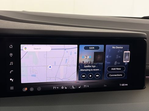 Certified 2025 Nissan Murano SL image 20