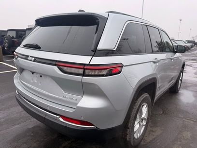 New 2026 Jeep Grand Cherokee Laredo X