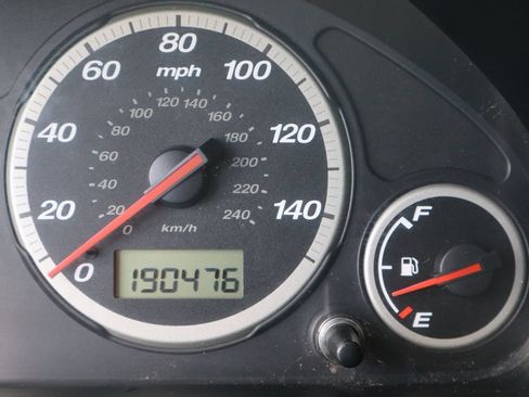 Used 2002 Honda CR-V EX image 45