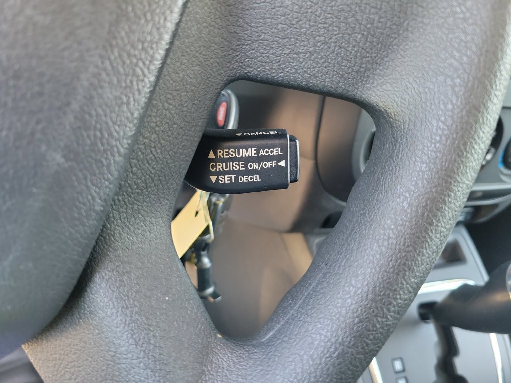 Used 2009 Jeep Patriot Sport FWD image 20