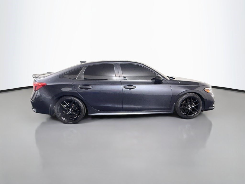 Used 2022 Honda Civic Sport image 11