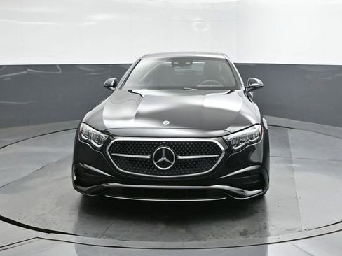 New 2026 Mercedes-Benz E 350 Sedan image 30