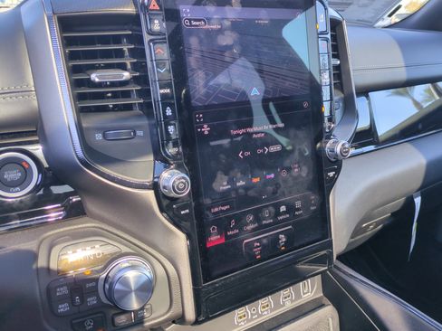 New 2026 RAM 1500 Rebel w/ Advanced Safety Group II image 12