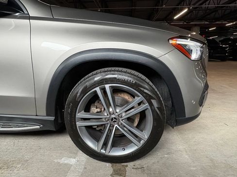 Used 2022 Mercedes-Benz GLE 350 4MATIC image 11