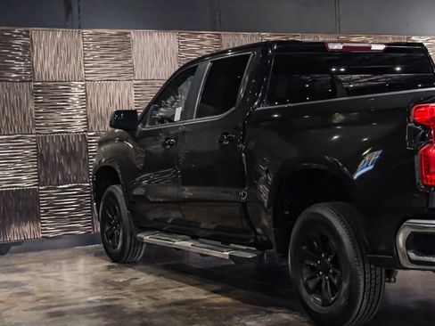 Used 2019 Chevrolet Silverado 1500 LT w/ All-Star Edition image 12