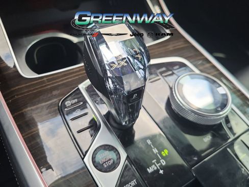 Used 2022 BMW X7 M50i image 24