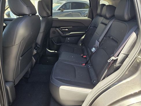 New 2026 MAZDA CX-5 Preferred AWD/4WD image 5