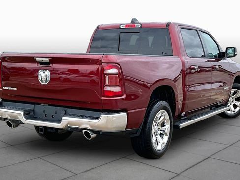 Used 2020 RAM 1500 Lone Star RWD image 13