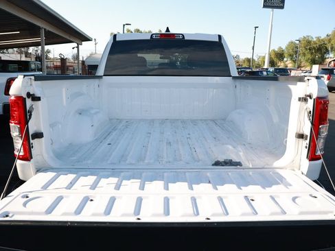 Used 2023 RAM 1500 Big Horn RWD image 34