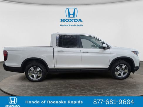 New 2026 Honda Ridgeline RTL image 6