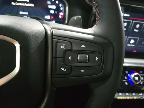 Used 2024 GMC Sierra 1500 AT4X image 18