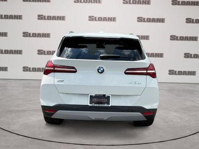 New 2026 BMW X3 xDrive30i w/ Convenience Package