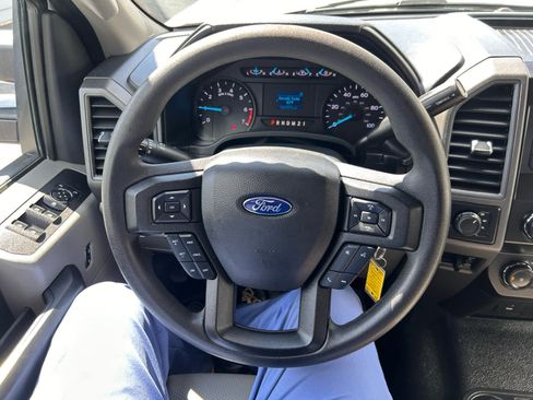 Used 2019 Ford F250 XL w/ Power Equipment Group AWD/4WD image 15