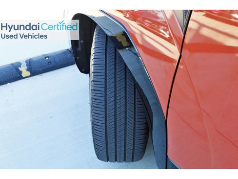 Used 2025 Hyundai Santa Fe Calligraphy image 32