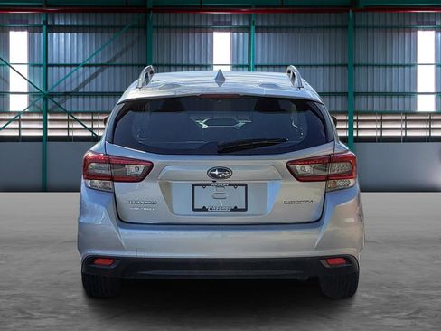 Used 2023 Subaru Impreza 2.0i Premium image 4