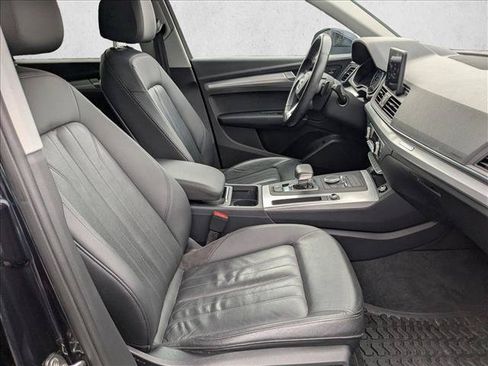Used 2018 Audi Q5 2.0T Premium Plus AWD/4WD image 17
