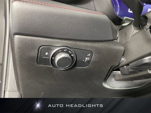 Used 2025 Dodge Hornet R/T AWD/4WD image 25
