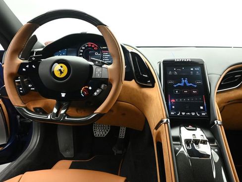 Used 2023 Ferrari Roma RWD image 20