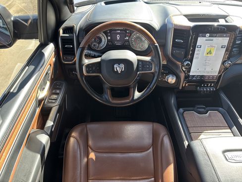 Used 2022 RAM 1500 Limited image 14