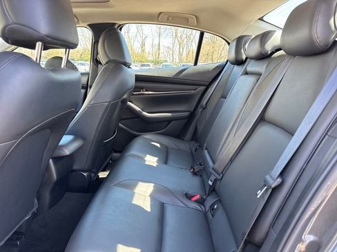 Used 2024 MAZDA MAZDA3 s image 11