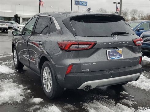 Certified 2023 Ford Escape Active w/ Tech Pack #1 image 3