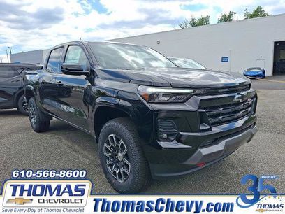 New 2026 Chevrolet Colorado Z71 w/ Z71 Convenience Package 2