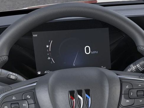 New 2025 Buick Envista Preferred w/ Advanced Safety Package image 18