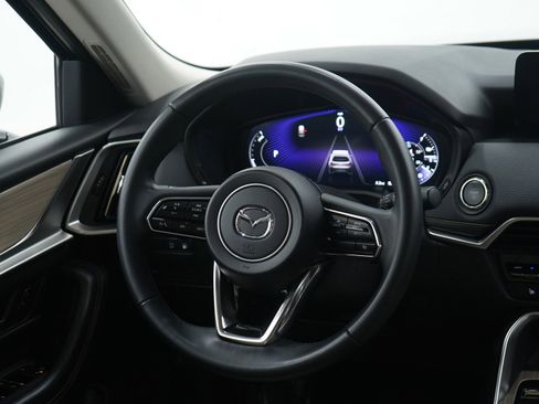 Used 2024 MAZDA CX-90 Plug-In Hybrid w/ Preferred image 14