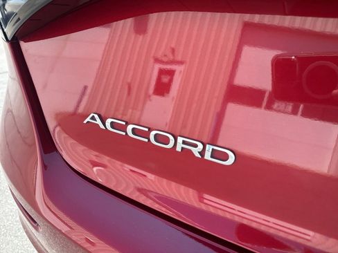 Used 2023 Honda Accord Sport image 11