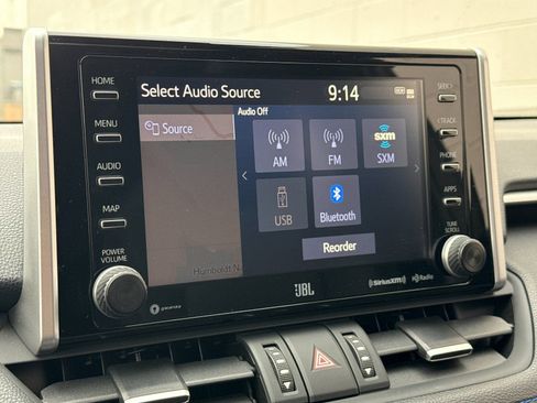 Used 2020 Toyota RAV4 XSE image 20