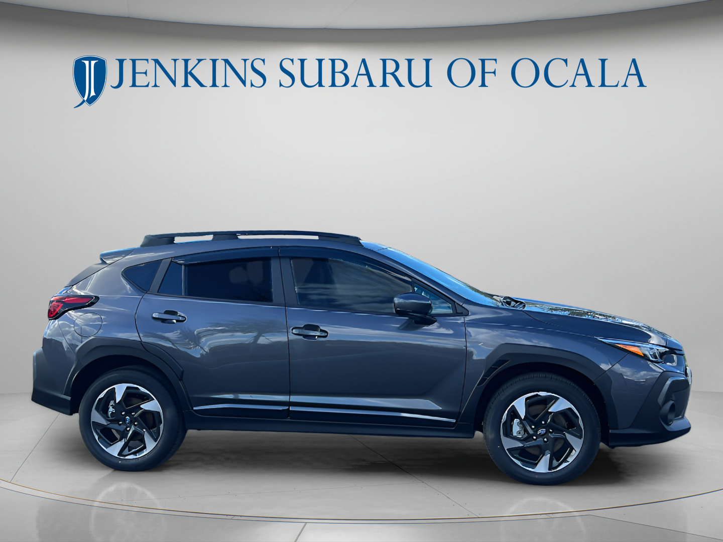 New 2026 Subaru Crosstrek 2.5i Limited AWD/4WD image 2