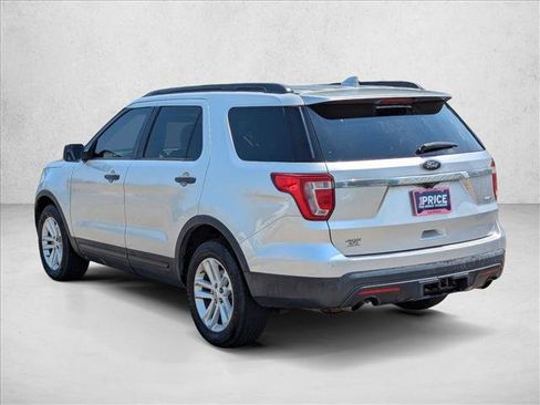 Used 2016 Ford Explorer 4WD image 7