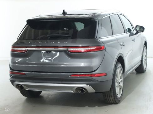 Certified 2022 Lincoln Corsair AWD w/ Premium Package image 48