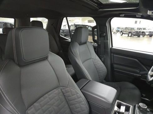 New 2026 Toyota 4Runner TRD Sport Premium image 10