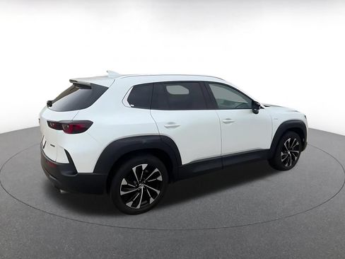 Used 2025 MAZDA CX-50 2.5 Hybrid w/ Premium Plus Pkg AWD/4WD image 15