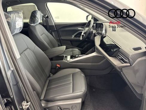 New 2025 Audi Q5 2.0T Premium Plus image 25