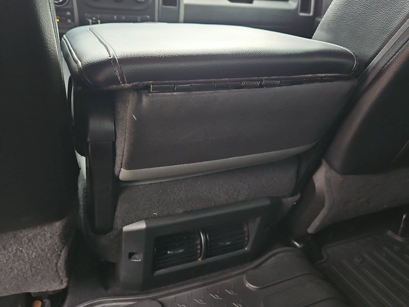 Used 2021 RAM 1500 Tradesman w/ Trailer Tow Group AWD/4WD image 20