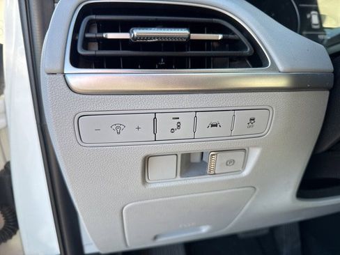 Used 2022 Hyundai Palisade SEL image 22