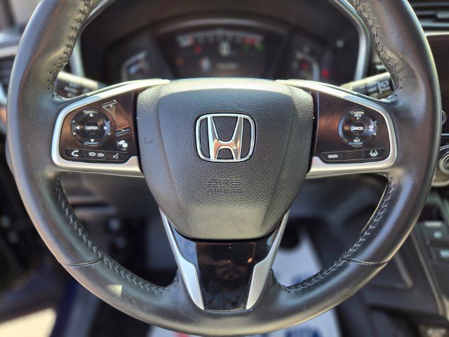Certified 2020 Honda CR-V EX-L image 28