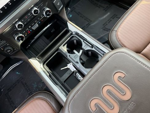 New 2026 Ford F350 King Ranch w/ Chrome Package image 30