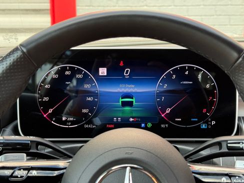 Used 2024 Mercedes-Benz CLE 300 4MATIC Cabriolet image 30