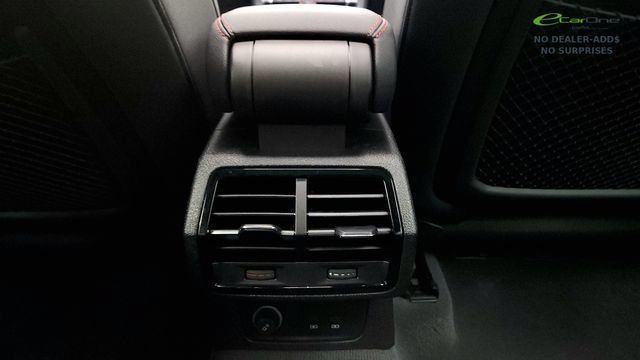 Used 2025 Audi Q3 2.0T Premium Plus w/ Premium Plus Package AWD/4WD image 55