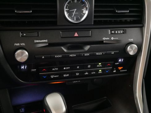 Used 2020 Lexus RX 350 AWD w/ Premium Package image 23