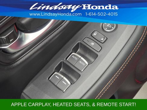 Used 2024 Honda HR-V Sport image 15