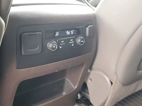 Certified 2016 GMC Yukon Denali RWD image 12